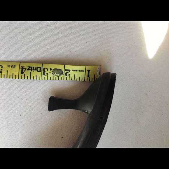 Aerosole Tan Kitten Heel - Picture 4 of 5